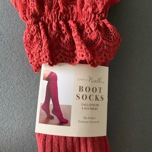 Boot Socks